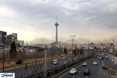 بحران بی‌آبی پشت درهای تهران؛ مدیر آبفا از مردم خواست کمتر مصرف کنند