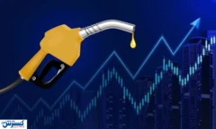 بنزین گران شد؛ اما دلار حتی پلک هم نزد!