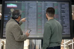 بورس امروز سقف جدید را لمس کرد | اخبار مهم برای فعالان بازارسرمایه در ۱۲ آبان