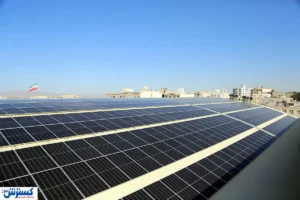 تبریک ؛ برق ایران نجات پیدا کرد