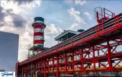 ترکمنستان آب دریای خزر را به خدمت گرفت !