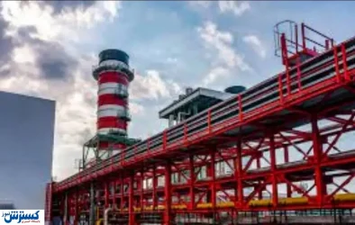 ترکمنستان آب دریای خزر را به خدمت گرفت !