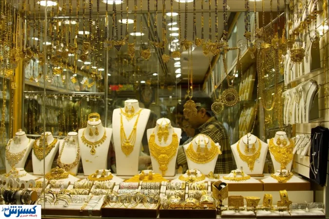 توصیه جدید به تمام خریداران طلا ابلاغ شد