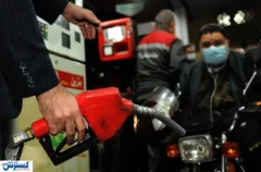 جنجال تازه ؛ سرقت ۲۰ میلیون لیتری بنزین توسط پمپ بنزین ها ؟