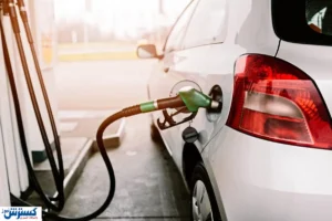 خبر رسمی درباره قیمت بنزین سهمیه ای اعلام شد