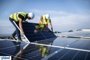 خورشید به کمک ایران آمد ؛ پروژه‌های بزرگ در راهند