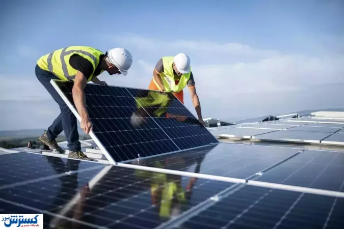 خورشید به کمک ایران آمد ؛ پروژه‌های بزرگ در راهند
