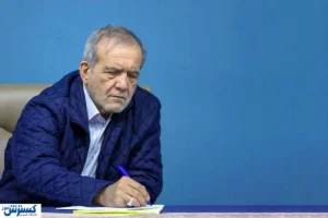 دستور تازه پزشکیان درباره افزایش قیمت بنزین