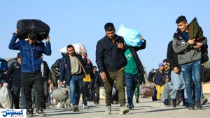 روادید کارگری آغاز شد؛ شرایط استخدام اتباع خارجی چیست؟