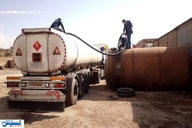 روزی ۱۰۰۰ میلیارد تومان سرمایه کشور به تاراج می‌رود !