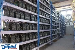 سارقان برق تهران لو رفتند