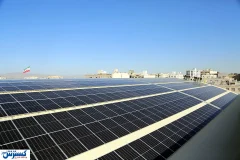 سرمایه‌گذاری مطمئن در دل آفتاب؛ برق تهران به سمت خودکفایی می‌رود