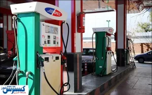 سقف سوختگیری پمپ بنزین ها در هر نوبت تغییر کرد