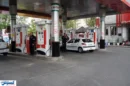 سقف مجاز سهمیه سوخت گیری در پمپ بنزین‌ها اعلام شد