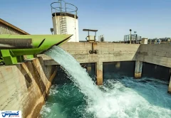 شاه کلید نجات تهرانی ها یافت شد | پایان داستان عطش پایتخت فرارسید ؟