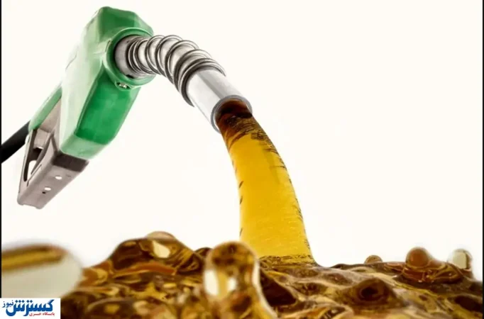 شاهکار بنزینی جدید ایران ؛ افزایش قیمت سوخت منتفی شد ؟