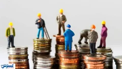 شروع جلسات شورای عالی کار؛ بازنشستگان جای جوانان را گرفتند!