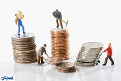 شروع چانه‌زنی تعیین حداقل دستمزد ۱۴۰۵ از ماه آینده؛ عضو شورای عالی کار خبر داد