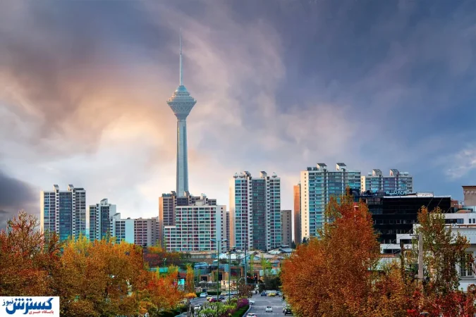 شوک بی‌آبی به بازار مسکن؛ موج گرانی خانه به ۳ شهر ایران رسید