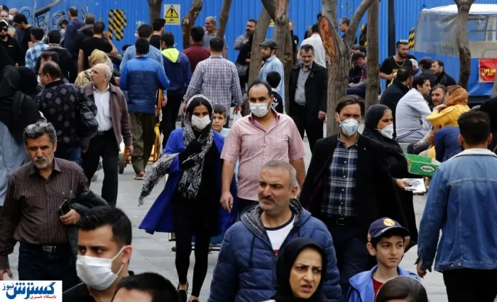 شوک تورمی در مهرماه؛ ثروتمندان از همه بیشتر هزینه کردند! شوک تورمی در مهرماه؛ ثروتمندان از همه بیشتر هزینه کردند!