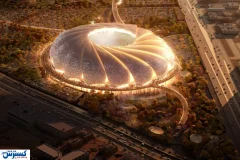 غول عربستان آچ مز شد !