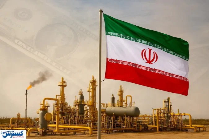 فرصت میلیاردی در دل میادین نفتی؛ ایران مقصد جدید توریست‌های صنعتی می‌شود