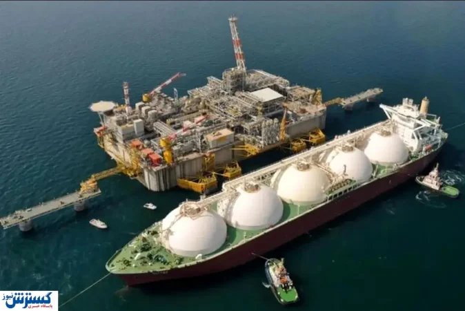 قطر به عصر طلایی گاز ایران پایان داد ؟