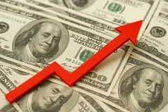 قیمت دلار امروز بازار را تحت تاثیر قرار داد (۱۳ آبان)