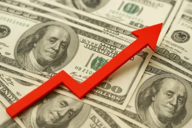 قیمت دلار امروز رسماً صعودی شد (۸ آذر ۱۴۰۴)