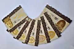 قیمت سکه پارسیان امروز ۱۷ آبان در بازار + جدول