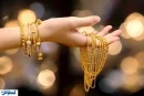 قیمت طلا امروز به سمت ریزش سرازیر شد (۲۶ آبان ۱۴۰۴)