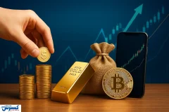 قیمت طلا امروز خیز جدید برداشت (۱۲ آبان)