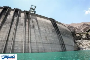 متأسفیم ؛ یک سد مهم دیگر از دست رفت