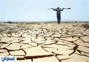 مردم برای بحران کشور دعای باران بخوانند !