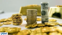 معاملات طلا و ارز با شرط جدید از مالیات معاف شدند + جزئیات