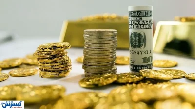 معاملات طلا و ارز با شرط جدید از مالیات معاف شدند + جزئیات