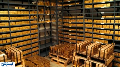 ممنوعیت فروش طلا بدون موجودی | همه چیز درباره آیین‌نامه جدید دولت