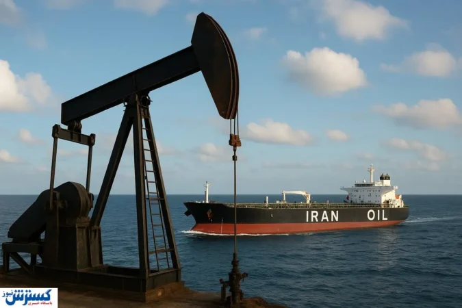 نفت قربانی احتمالِ صلح شد !