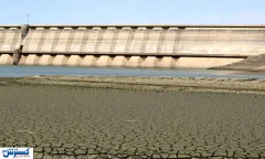 هشدار فاجعه ؛ تهران فقط برای ۲ هفته ذخیره آب دارد