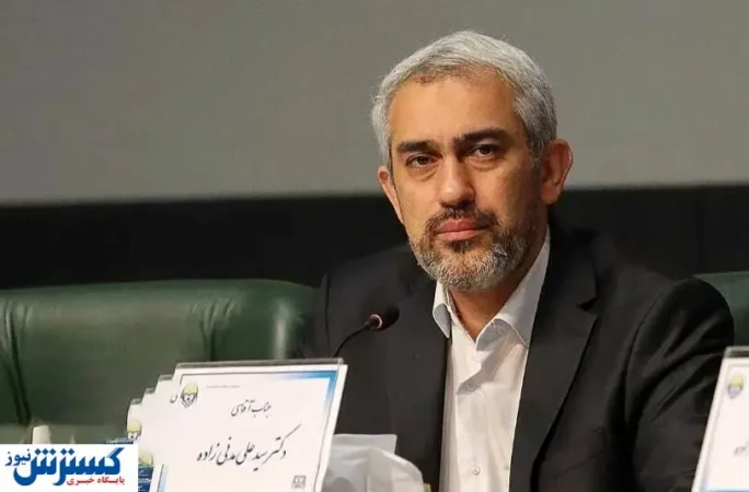 وزیر اقتصاد تکلیف بانک های ناتراز را هم روشن کرد