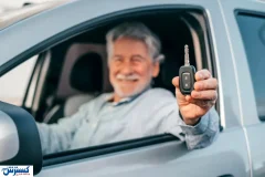 پایان استرس بازنشستگان راننده؛ طرح جدید مجلس خیالشان را راحت می‌کند