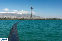 پایان رسمی بحران آب تهران؛ بزرگترین پروژه ملی ایران تکمیل شد