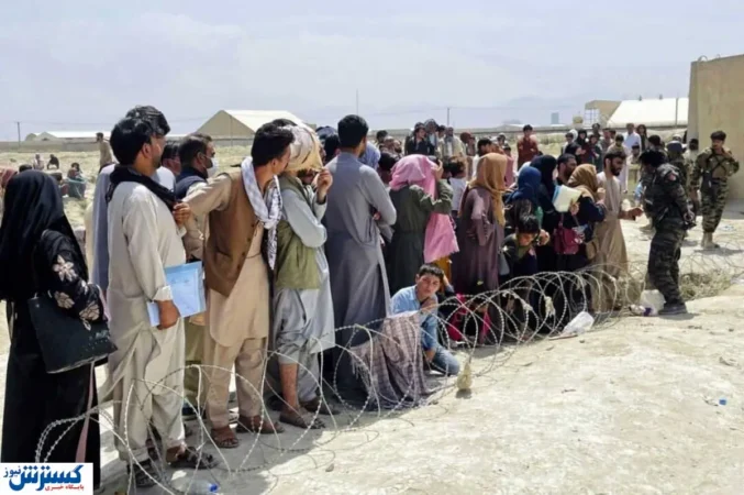 پشت پرده آمار ۸ هزار ویزای کار؛ کارگران افغانستانی بیمه تامین اجتماعی می‌شوند