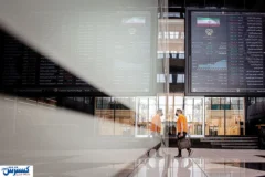 پیش بینی حساس بورس فردا با سیگنال پر قدرت طلا