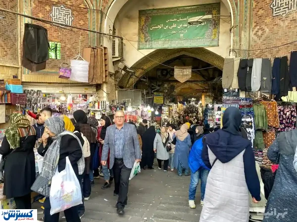 چرا ایرانی‌ها کمتر وارد بازار کار می‌شوند؟