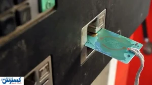 کارت‌های سوخت پمپ بنزین ها جمع آوری شد ؟