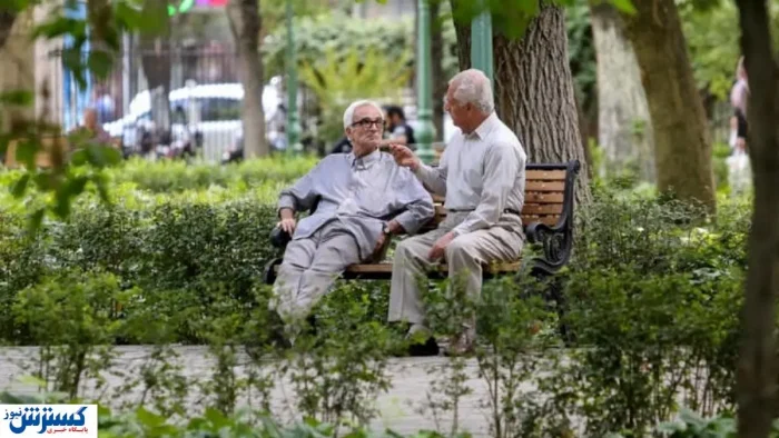 کفالت بیمه‌شدگان تامین اجتماعی هوشمند شد + راهنمای کامل