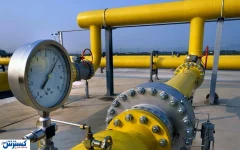 گاز ایران نصیب همسایه شد