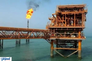 گام سرنوشت ساز ایران ؛ صدای رونق از عمق دریا بلند شد