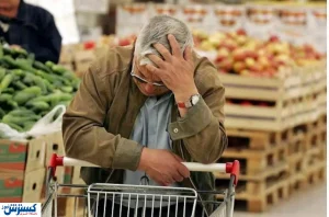 گرانی به جان بازار خوراکی افتاد | سفره ایرانیان لاکچری شد !